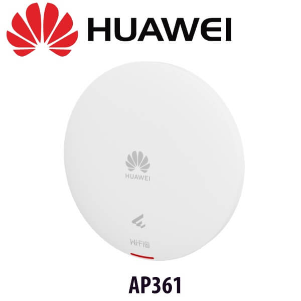 Access Point Wifi HUAWEI AP361